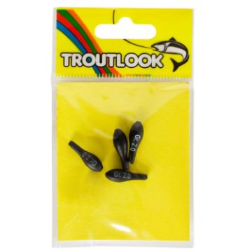 Immagine di Piombo Troutlook Tremarella Garda