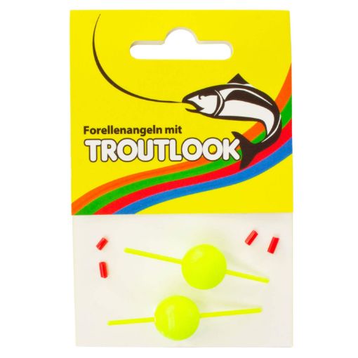 Image de Flotteur Troutlook Steckpilot
