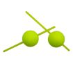 Image de Flotteur Troutlook Steckpilot