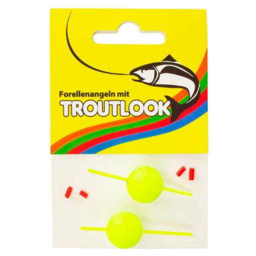Image de Flotteur Troutlook Steckpilot