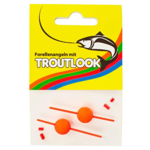 Image de Flotteur Troutlook Steckpilot