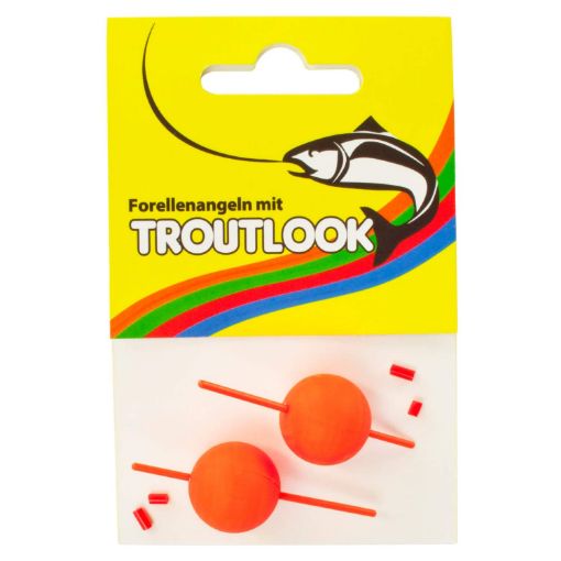 Image de Flotteur Troutlook Steckpilot