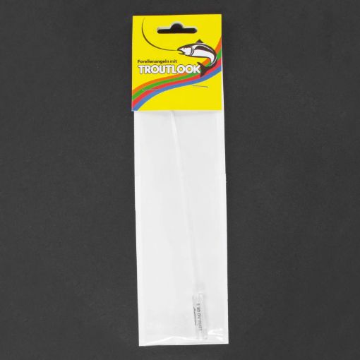 Picture of Troutlook Ghost Glass Sbirolino 5-15 g