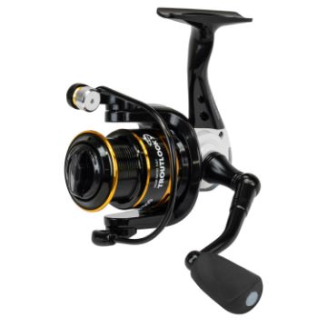 Picture of Troutlook Trem OF2000 Reel