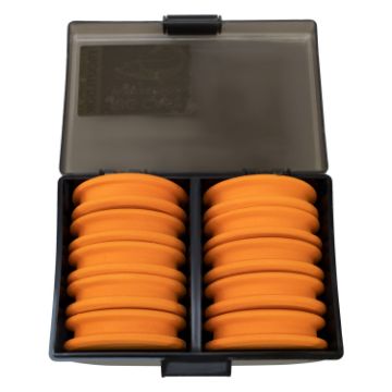 Picture of Troutlook Rig Storage Box 155 x 105 x 70 mm