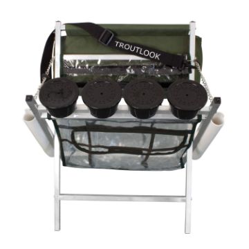 Picture of Troutlook Trout Tray (Trout Fishing Accessory Holder)