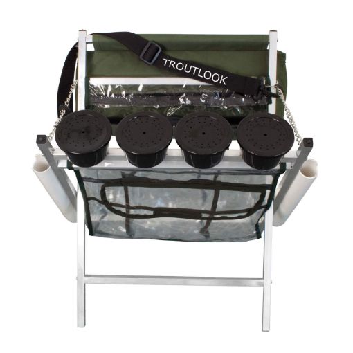 Picture of Troutlook Trout Tray (Trout Fishing Accessory Holder)