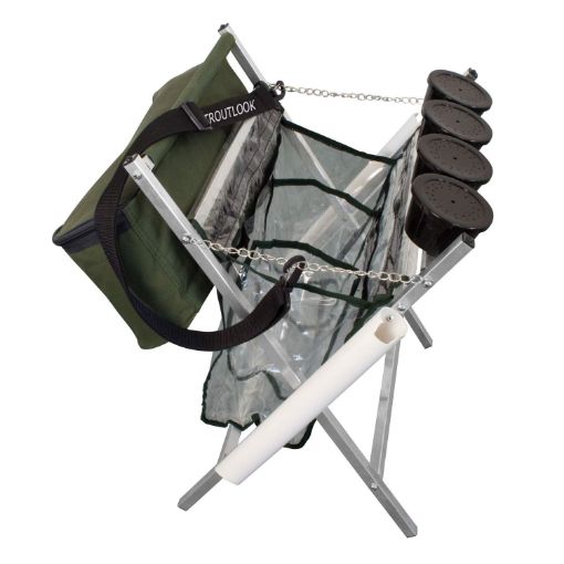 Picture of Troutlook Trout Tray (Trout Fishing Accessory Holder)
