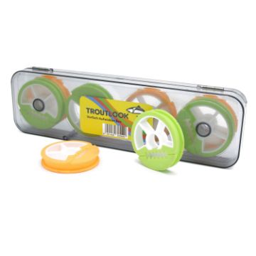 Picture of Troutlook Leader Winder Box