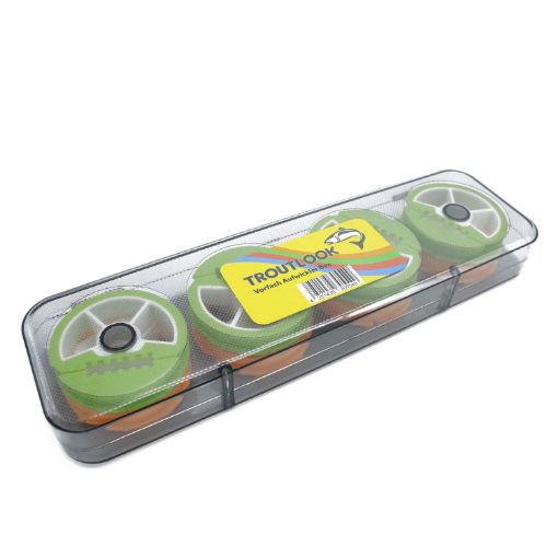 Picture of Troutlook Leader Winder Box
