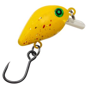 Immagine di Troutlook Trout Crank Set, 5 Esche Limitate, 2,6 cm - 1,9 g