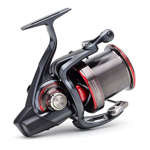 Image de Moulinet carpe Daiwa 20 Tournament Basia 45 SCW QD
