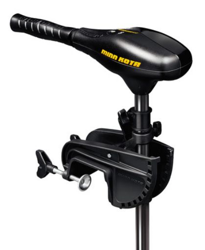 Picture of Minn Kota Endura Transom-Mount Trolling Motors