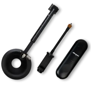 Bild von Deeper Range Extender Kit für Futterboot