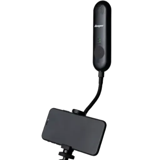 Bild von Deeper Range Extender Kit für Futterboot
