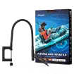 Picture of Deeper Flexible Arm Mount 2.0 for Boat or Kayak