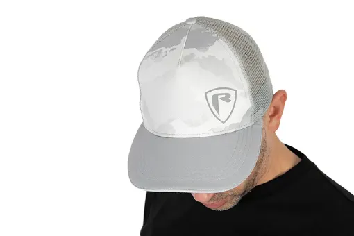 Bild von Fox Rage Light Camo Trucker Cap Einheitsgröße
