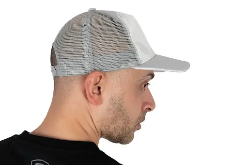 Bild von Fox Rage Light Camo Trucker Cap Einheitsgröße