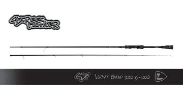 Immagine di Canna Fox Rage Street Fighter Light Shad 220 cm