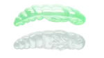 000 - Glow Uv Green