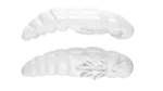 001 - White