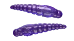 020 - Purple With Glitter