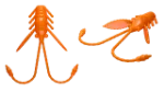 011 - Hot Orange