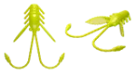 027 - Apple Green