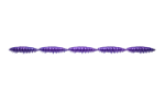 020 - Purple With Glitter