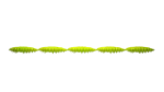 027 - Apple Green