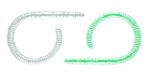 000 - Glow Uv Green
