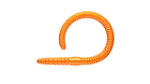 011 - Hot Orange