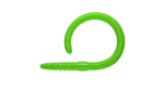 026 - Hot Green