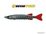 (022) Tiger Musky - 24cm / 85g
