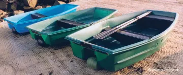 Bild von Armor Aviron Le Junior Beiboot