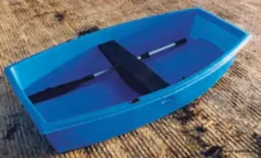 Bild von Armor Aviron Le Mousse Beiboot