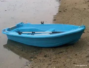 Bild von Armor Aviron Le Zeff Beiboot