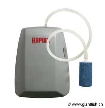 Immagine di Aeratore Rapala