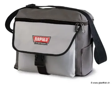 Picture of Rapala Sportsman's 12 Shoulder Bag 12 L
