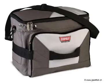 Picture of Rapala Sportsman's 31 Tackle Bag 31 L