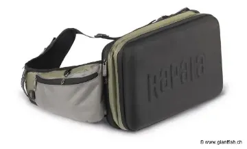 Bild von Rapala Sling Bag King Size Angeltasche