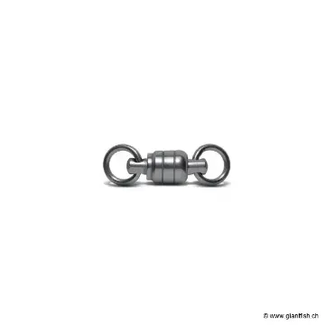 Picture of VMC 3260 Ball Bearing Swivel with Welded Rings