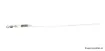 Immagine di Finali fluorocarbon VMC da 27,5 a 60 cm