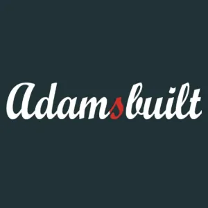 ADAMS BUILT