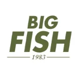 Immagine per la categoria Big Fish 1983