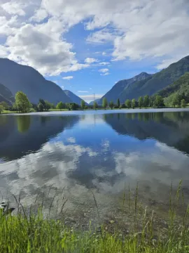 Immagine di Permesso giornaliero - Lago Mure