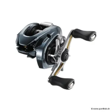 Picture of Shimano ALDEBARAN BFS Casting Reel