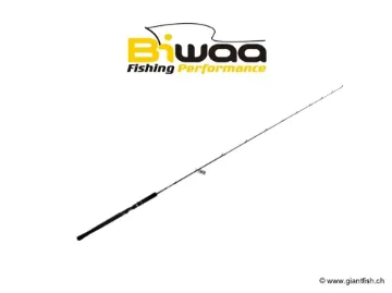 Picture of Canne Casting Biwaa The Rampage 711XXH