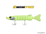 (082) Mat Chart - 24cm / 85g