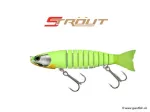 (082) Mat Chart - 23cm - 115g